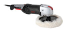 Lustradora de 7 plgs, 1300 watts, 600 - 3000 rpm, F0129071AA, 9071, Skil