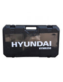 DEMOLEDOR ELECTRICO DE 16 KGS, 1500 WATTS, 1800 GPM, 25 JOULES, HYUNDAI, HYMR25E