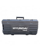 DEMOLEDOR ELECTRICO DE 25 KGS, 1750 WATTS, 1600 GPM, 48 JOULES, HYUNDAI, HYMR48E