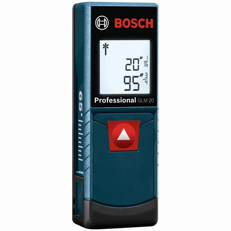 Medidor láser Bosch DLE 60 - Suministros Urquiza