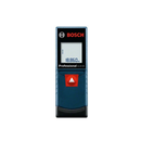 Medidor de distancia laser de 20 mts, color rojo, 0601072EG0, GLM 20, Bosch