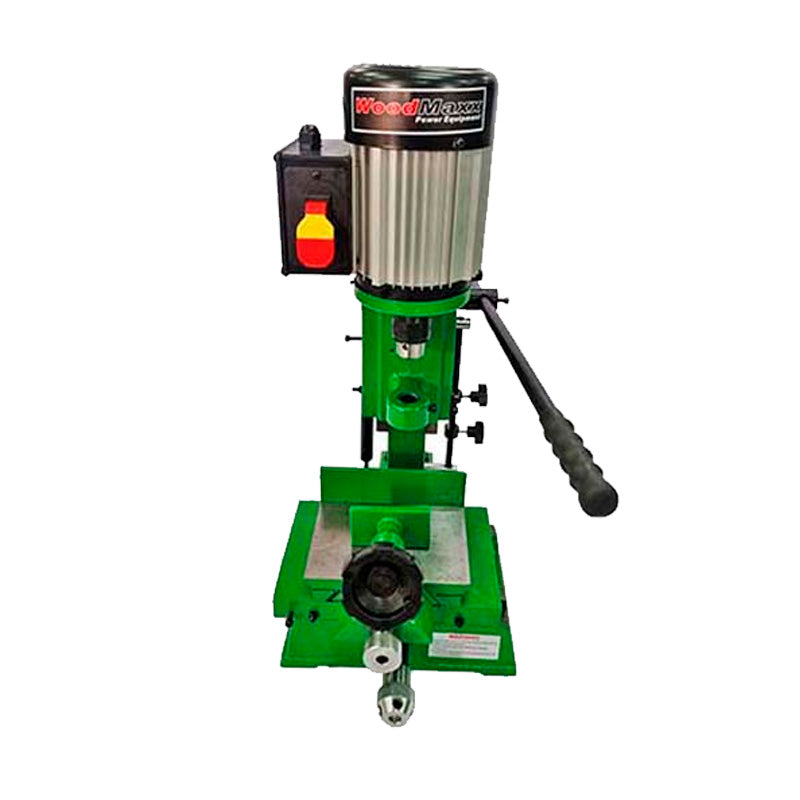 ESCOPLADORA DE 1/2 PLG, 1/2 HP, 1400 RPM, WOODMAXX, MS3816