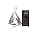Navaja de bolsillo multi herramientas 15 en 1, 92-841, Stanley
