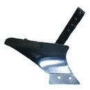 MOTOCULTOR DE GASOLINA CON ACCESORIOS DE LABRANZA, MARCA BISON