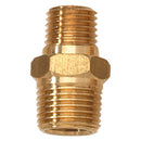 CONECTOR ADAPTADOR REDUCIDOR DE 3/8 PULG PARA COMPRESOR MARCA CAMPBELL HAUSFELD