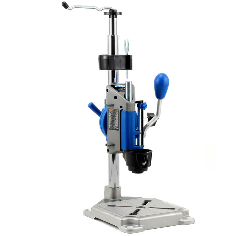 Pedestal para roto tool, 26150220AA, 220, Dremel