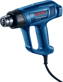 Pistola de calor, 3 velocidades, 1800 watts, 060194D0G0, GHG 180, Bosch