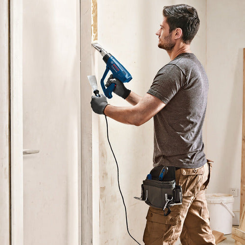 Pistola de calor, 3 velocidades, 1600 watts, 060194D0G0, GHG 180, Bosch