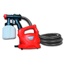 PISTOLA PARA PINTAR ELECTRICA CON BASE DESMONTABLE, 600 WATTS, EXTOL