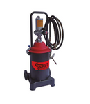 Engrasadora neumática de 12 litros, BBT, RH2121D