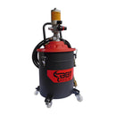 Engrasadora neumática de 20 litros, BBT, RH7201E