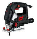 Sierra caladora con guía láser, BBT, RH8003