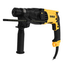 ROTOMARTILLO SDS PLUS DE 1", 800 WATTS, 0-1500 RPM, 2.9 JOULES, CON ADAPTADOR DE MANDRIL GRATIS, D25133K-B3, DEWALT