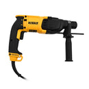 ROTOMARTILLO SDS PLUS DE 1", 800 WATTS, 0-1500 RPM, 2.9 JOULES, CON ADAPTADOR DE MANDRIL GRATIS, D25133K-B3, DEWALT