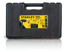 ROTOMARTILLO SDS PLUS, CON 5 BROCAS, 1 CINCEL, CAJA PLASTICA, 1 PULG, 800 WATTS, 3 MODOS. MARCA STANLEY