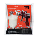 Pistola para pintar de gravedad HVLP, BBT, S970AK
