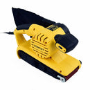 Lijadora de banda 3 x 21 plgs, sb90-b3 Stanley