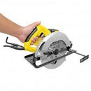 Sierra circular 7 1/4 pulgadas, sc16-b3, Stanley