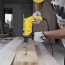 Barreno percutor de 1/2 plg, Stanley, SDH600-B3