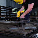 Barreno percutor de 1/2 plg, Stanley, SDH600-B3