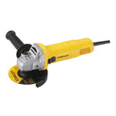 PULIDORA/ESMERILADORA DE 4-1/2 PULG, 620 WATTS, STANLEY, SG6115-B3