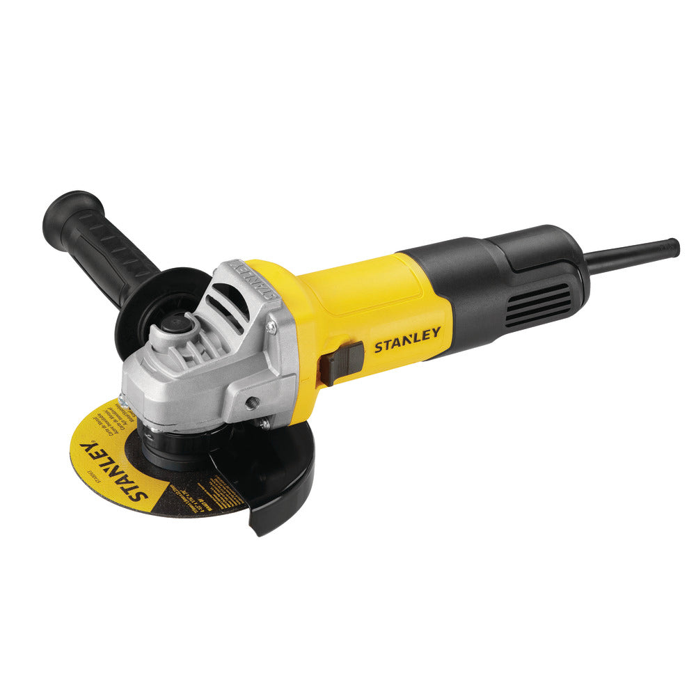 PULIDORA DE 4 1/2 PLG, CON LLAVERO USB GRATIS EN FORMA DE PULIDORA, STANLEY, SG7115-OF