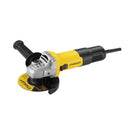 ESMERILADORA DE 4 1/2", 750 WATTS, SG7115-B3, STANLEY