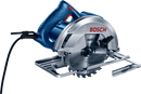 Sierra circular de 7 1/4 plgs, 1500 Watts, 6000 rpm, 06016B30G0, GKS 150, Bosch