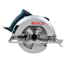 Sierra circular de 7 1/4 plgs, 1500 Watts, 6000 rpm, 06016B30G0, GKS 150, Bosch