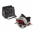 Sierra circular de 7 1/4 plgs, 1400 Watts, 6000 rpm, INCLUYE MALETIN, F0125402AE, 5402, Skil