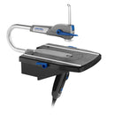 Sierra de detalle Moto Saw, 70 Watts, 1500-2250 rpm, F013MS20AA, Dremel