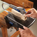 Sierra de detalle Moto Saw, 70 Watts, 1500-2250 rpm, F013MS20AA, Dremel