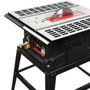 Sierra de banco de 10 plgs, 1600 watts, 3800 rpm, F0123610AA, 3610, Skil