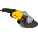 PULIDORA DE 9 PLGS, 2200 WATTS, 8500 RPM, STANLEY, SL229-B3
