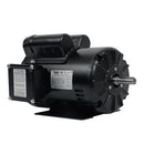 MOTOR ELECTRICO ABIERTO DE 1 HP, 1725 RPM, 110 VOLTIOS, NEMA/ODP, SLD561Z4L, BBT