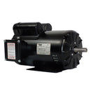 MOTOR ELECTRICO ABIERTO DE 2 HP, 1725 RPM, 110/220 VOLTIOS, NEMA/ODP, SLD562Z4L, BBT