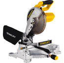 INGLETEADORA DE 10" STANLEY SM16-B3, STANLEY