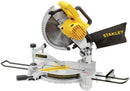INGLETEADORA DE 10" STANLEY SM16-B3, STANLEY
