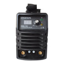 SOLDADORA INVERTER DE 130 AMP, 110-220 V, PESO 16.5 LBS, HYUNDAI, MMA-130