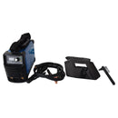 SOLDADORA INVERTER DE 130 AMP, 110-220 V, PESO 16.5 LBS, HYUNDAI, MMA-130