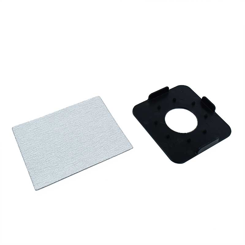 LIJADORA ORBITAL DE 1/4 DE HOJA, STANLEY, SS24-B3