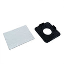 LIJADORA ORBITAL DE 1/4 DE HOJA, STANLEY