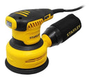 LIJADORA ROTO ORBITAL DE 5" DE 300 WATTS, SS30-B3, STANLEY