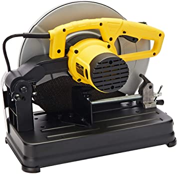 TRONZADORA, CORTADORA DE METAL, 14", 2,200 WATTS, 3800 RPM, SSC22-B3, STANLEY