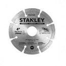 DISCO DE DIAMANTE SEGMENTADO DE 7PULG, STA47702L, STANLEY