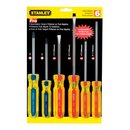 Juego de 6 desarmadores, línea Pro, Stanley, stht69170