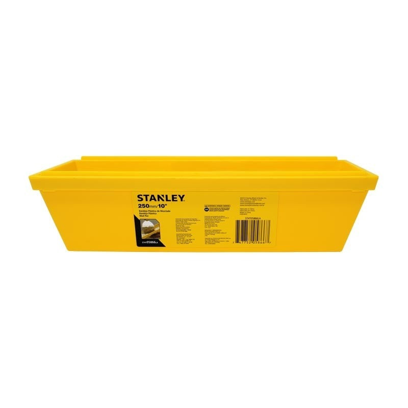 BANDEJA PLASTICA PARA MEZCLAR DE 10 PULGS, STHT05866LA, STANLEY