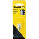 SUJETADOR DE PUNTAS PARA ATORNILLAR CON TOPE, PARA TABLAYESO, STHT16137LA, STANLEY