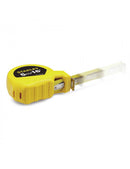 Cinta métrica de 5 metros x 3/4 plg, Basic, Stanley, stht33989-840