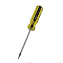 Desarmador pro Torx T20, 4 plgs, Stanley, stht69164